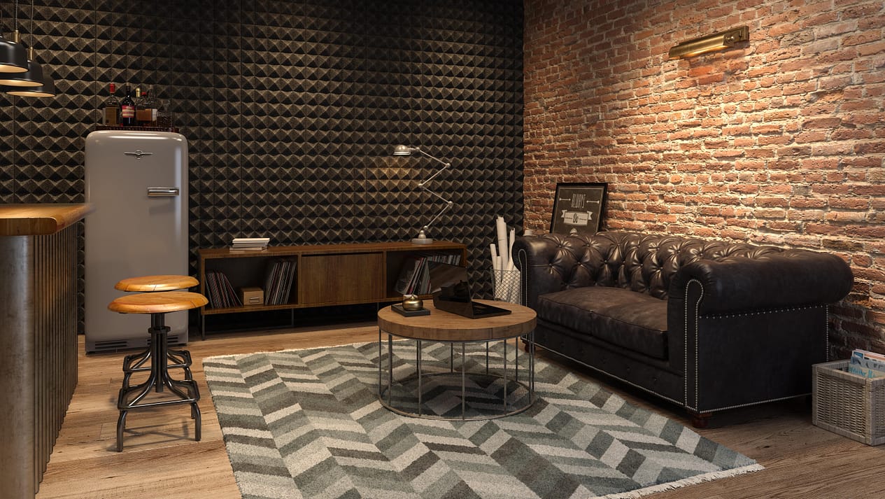 soundproofing a room