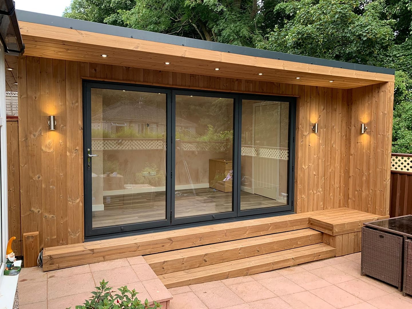 bifold door image