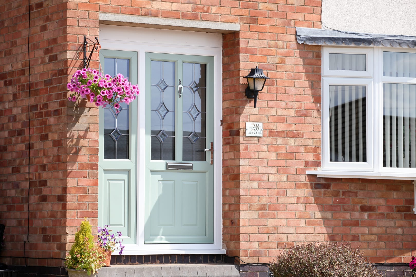 UPVC Doors