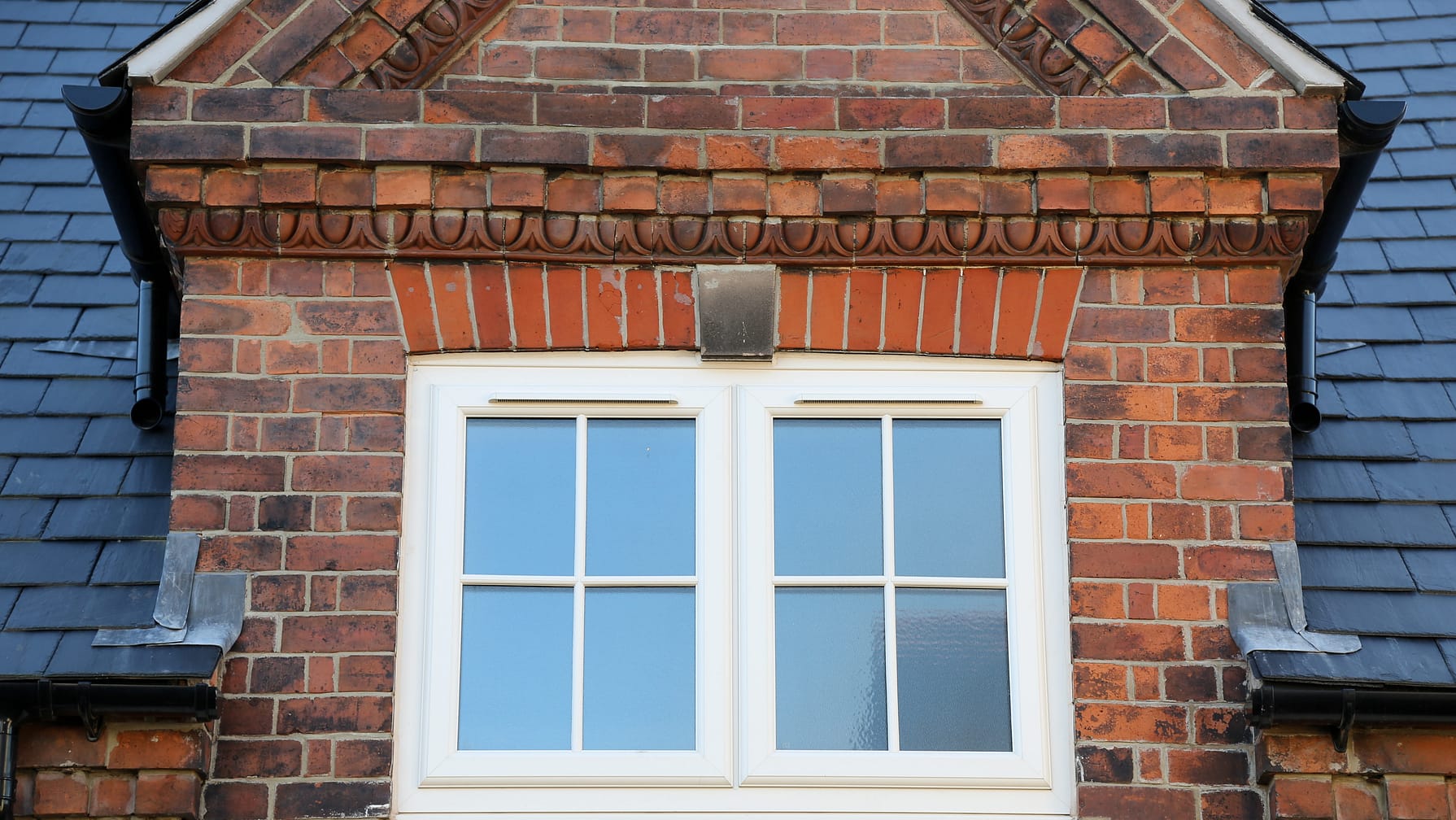 french window