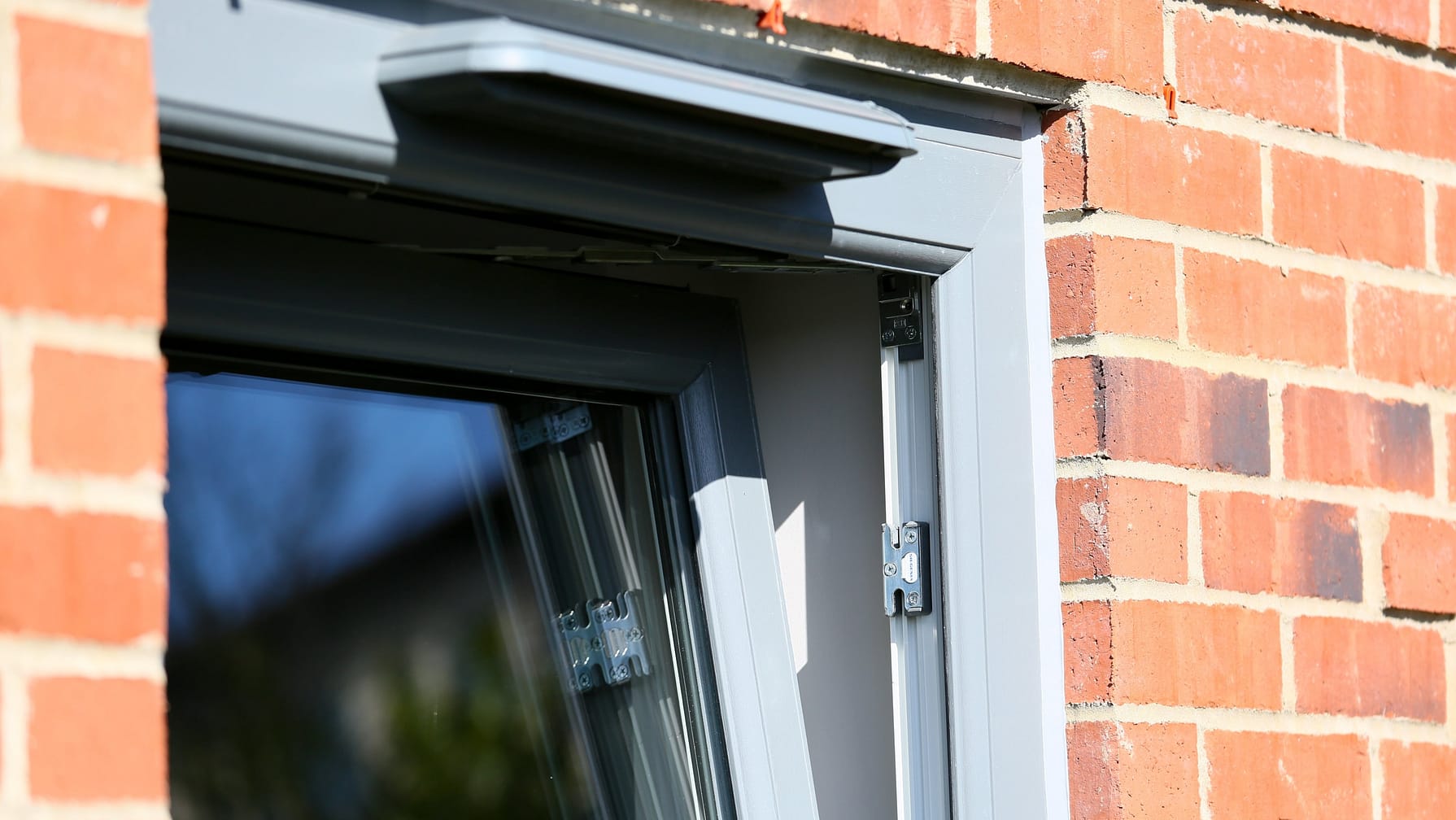 tilt and turn window