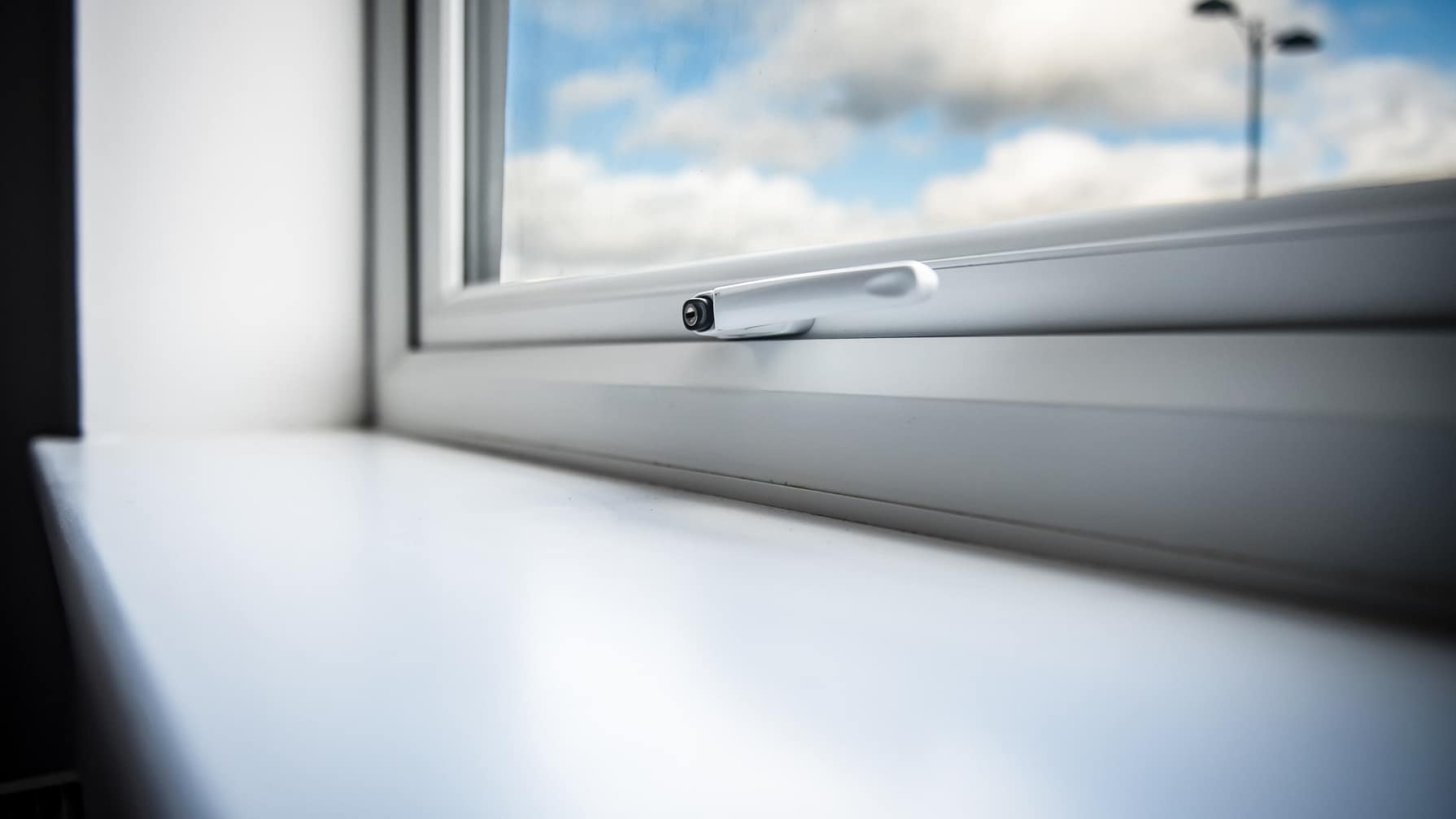 upvc lock