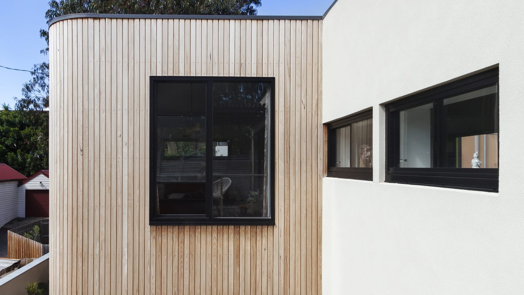 aluminium windows
