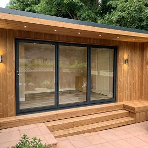 bifold door image