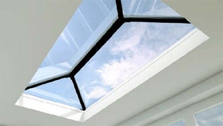 Roof Lanterns