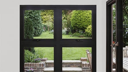 Aluminium Windows