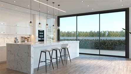 Sliding Patio Doors