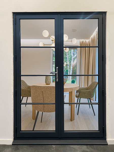 French patio doors