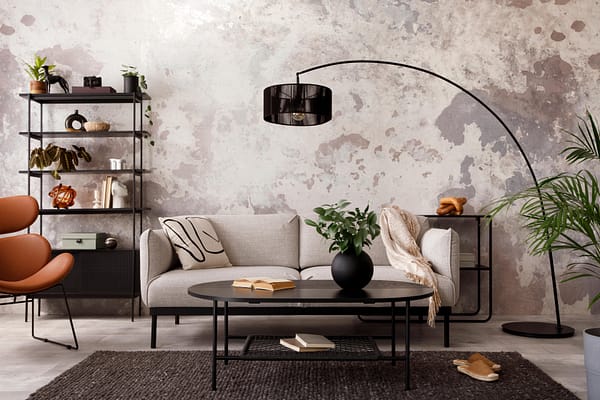 modern interior design