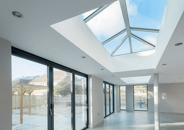 roof lantern