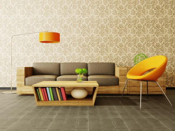 home interior