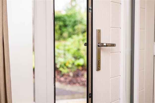 multipoint lock