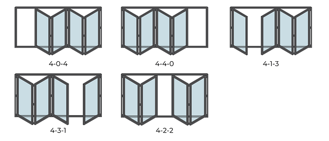 Patio Doors