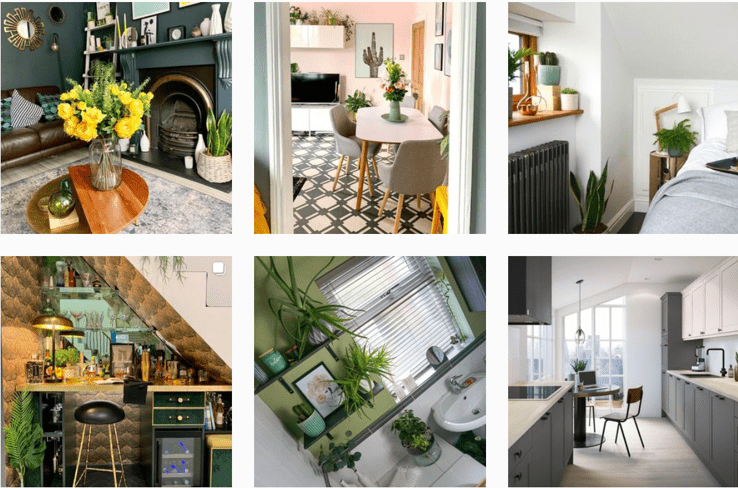 3 UK Interior Design bloggers you need to follow | UK Doors Online