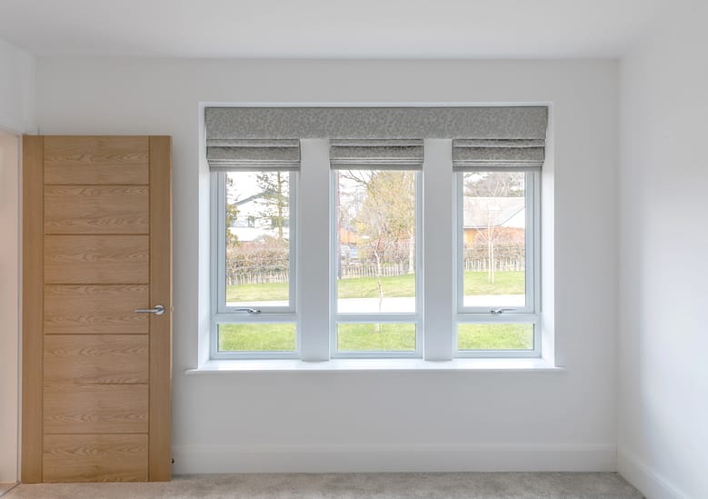 upvc windows