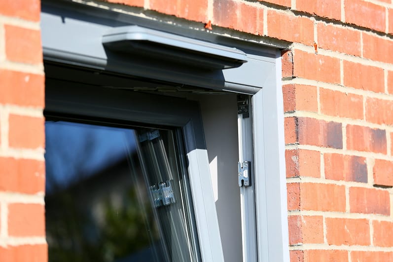 tilt and turn window