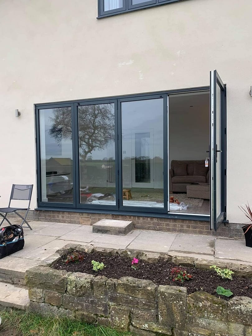 Patio Doors