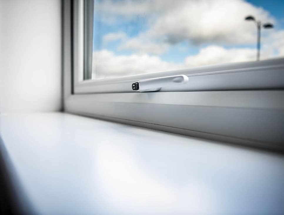 secure upvc windows
