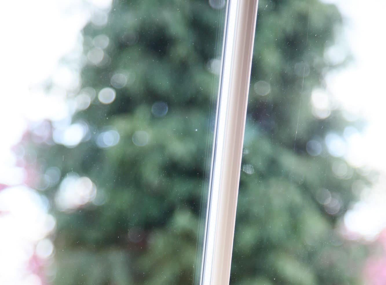glazing